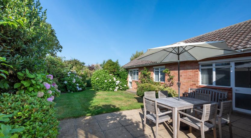 Photo of 3 Bed in Aldeburgh