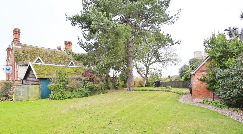 Photo of 2 Bed in Orford