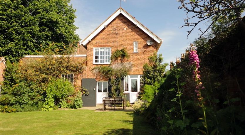 Photo of 2 Bed in Orford