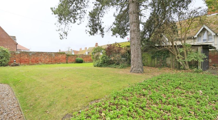 Photo of 2 Bed in Orford