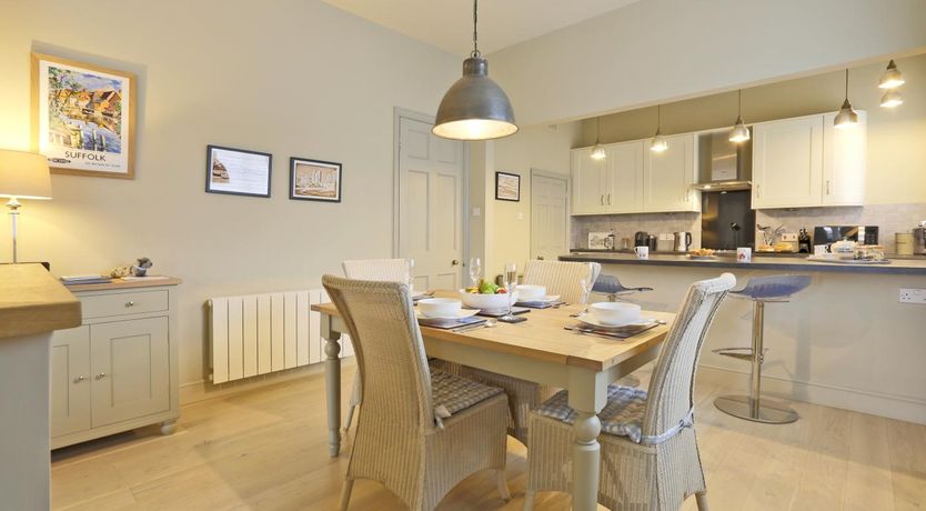 Photo of 2 Bed in Orford