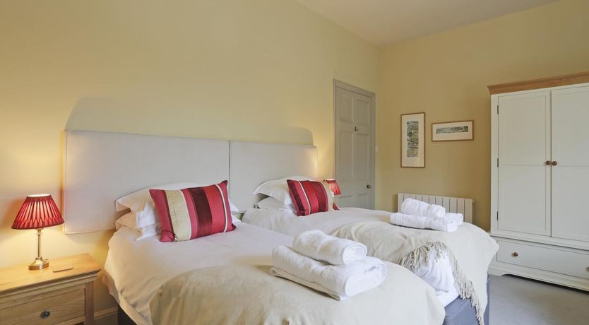 Photo of 2 Bed in Orford