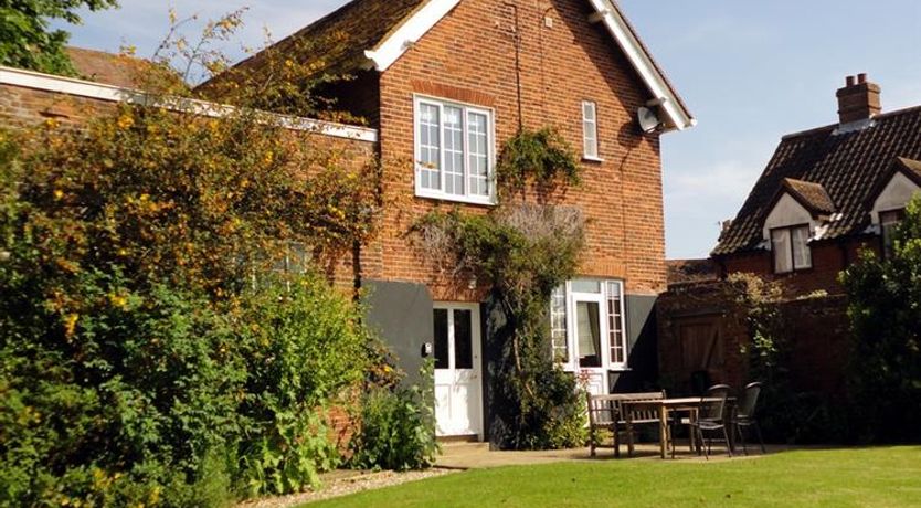 Photo of 2 Bed in Orford