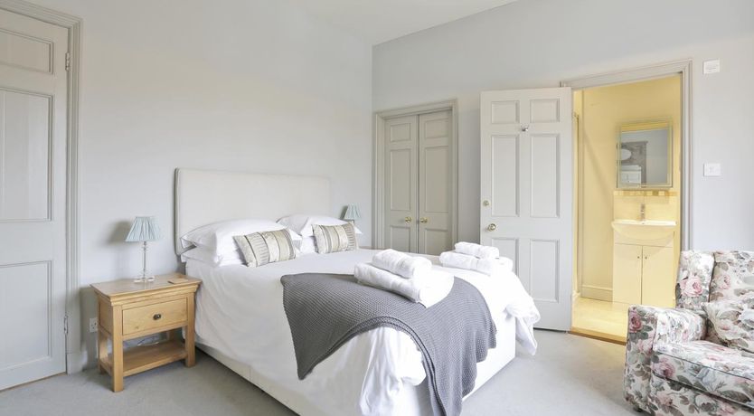 Photo of 2 Bed in Orford
