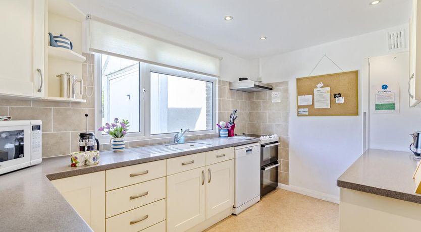 Photo of 3 Bed in Padstow
