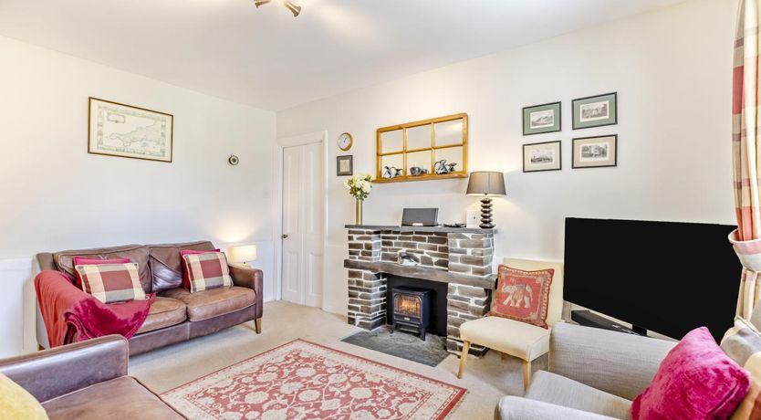 Photo of 3 Bed in Padstow