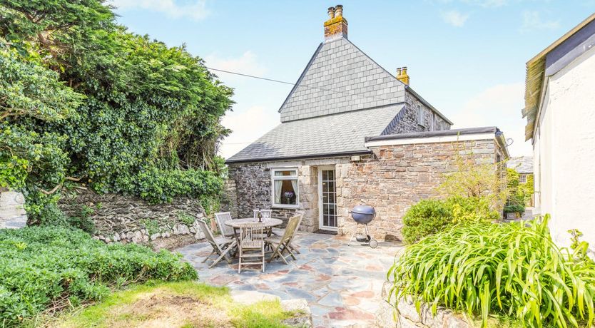 Photo of 3 Bed in Padstow