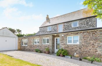3 Bed in Padstow Holiday Home