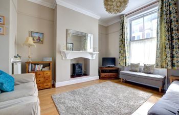 4 Bed in Whitby Holiday Home