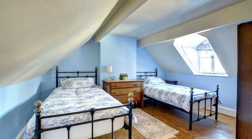 Photo of 3 Bed in Whitby