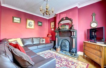 3 Bed in Whitby Holiday Home