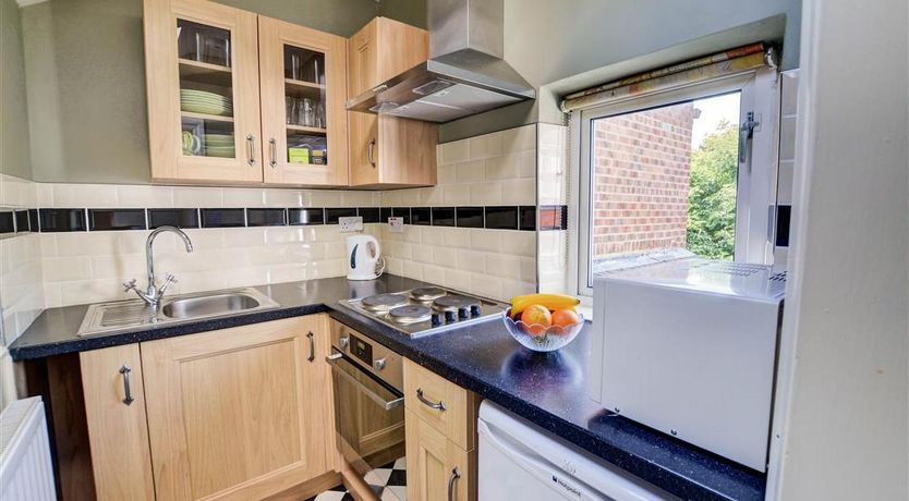 Photo of 3 Bed in Whitby