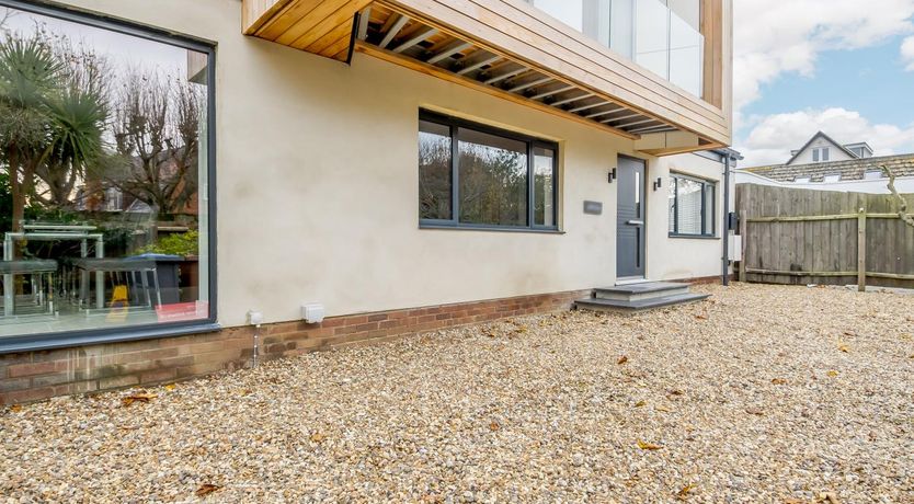Photo of 4 Bed in Aldeburgh
