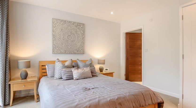 Photo of 4 Bed in Aldeburgh