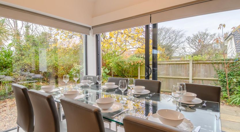 Photo of 4 Bed in Aldeburgh