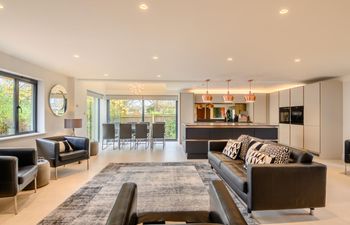 4 Bed in Aldeburgh Holiday Home