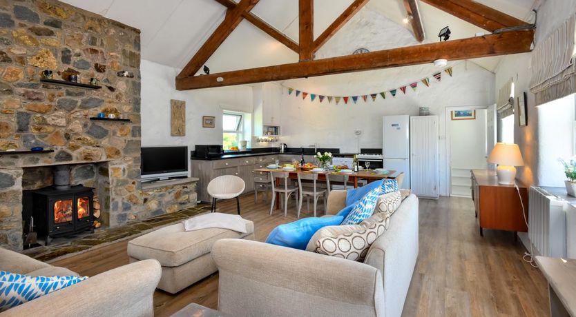 Photo of 4 Bed in Pwllheli