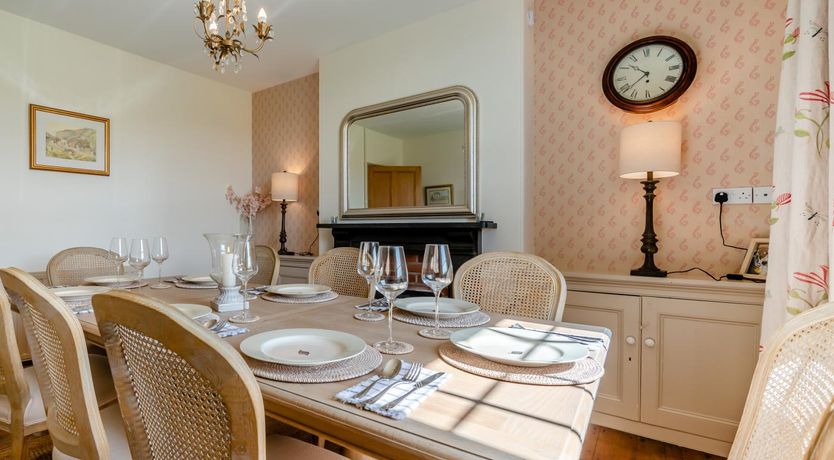Photo of 4 Bed in Boscastle