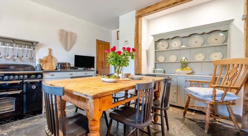 Photo of 4 Bed in Boscastle