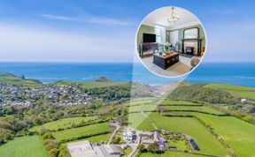 Photo of 4 Bed in Boscastle