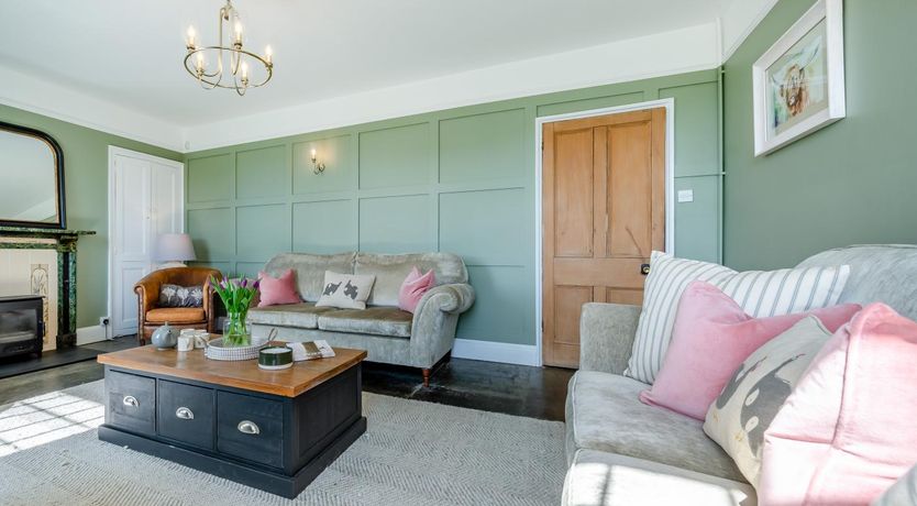 Photo of 4 Bed in Boscastle