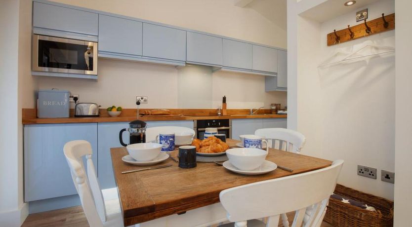 Photo of 2 Bed in Shaldon