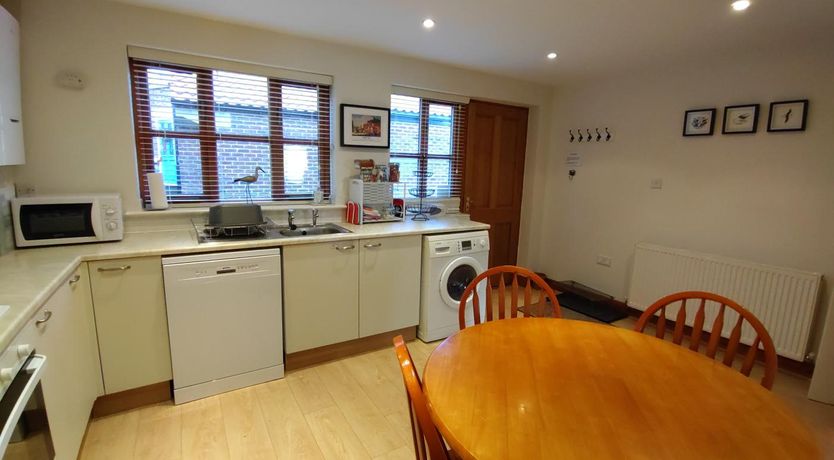 Photo of 3 Bed in Whitby