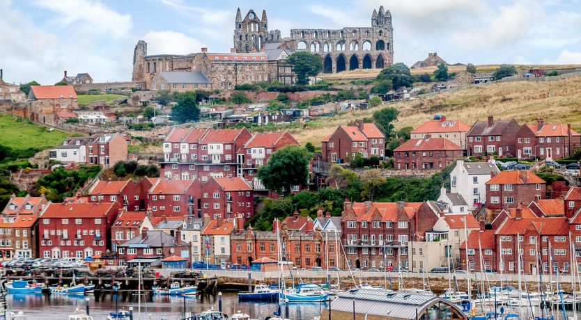 Photo of 3 Bed in Whitby