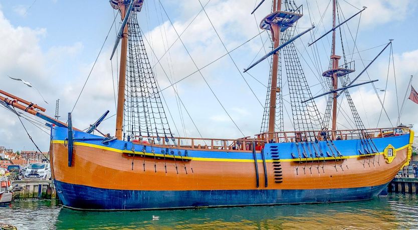 Photo of 3 Bed in Whitby