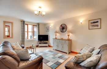 3 Bed in Whitby Holiday Home