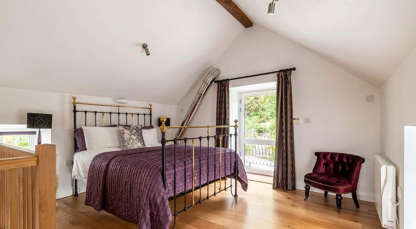 Photo of 1 Bed in Corwen