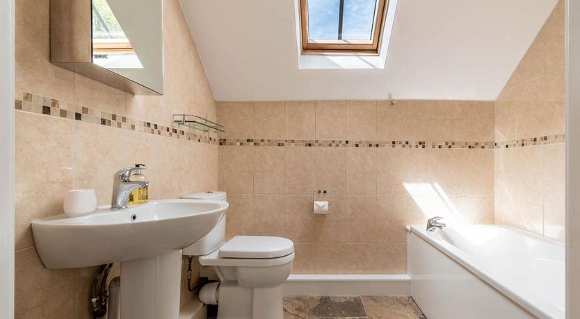 Photo of 1 Bed in Corwen