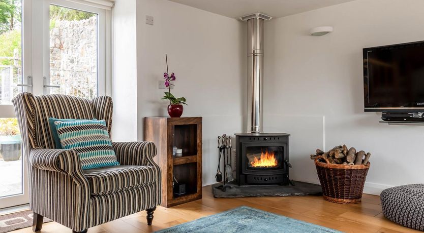 Photo of 1 Bed in Corwen