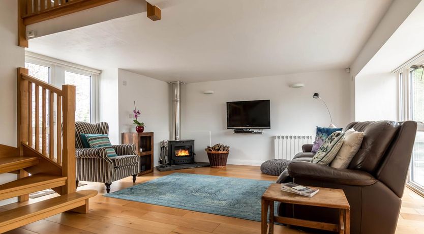 Photo of 1 Bed in Corwen