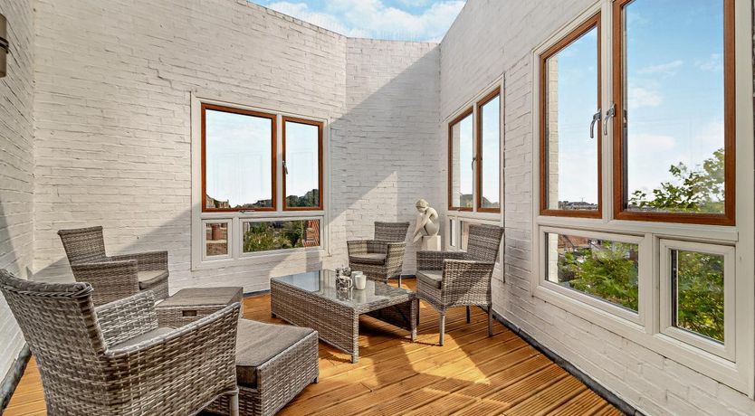 Photo of 1 Bed in Southwold