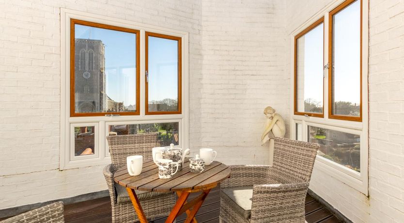 Photo of 1 Bed in Southwold