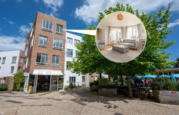 1 Bed in Southwold Holiday Home