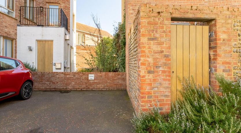 Photo of 1 Bed in Southwold