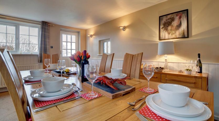 Photo of 3 Bed in Lynton