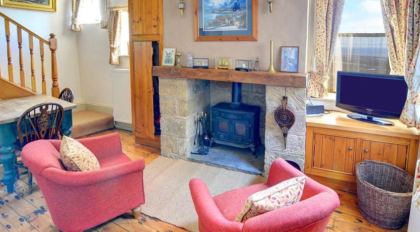 Photo of 1 Bed in Whitby