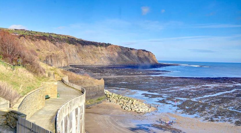 Photo of 1 Bed in Whitby