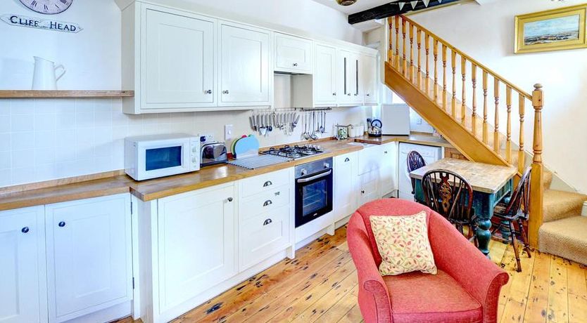 Photo of 1 Bed in Whitby