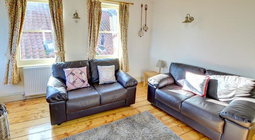 Photo of 1 Bed in Whitby