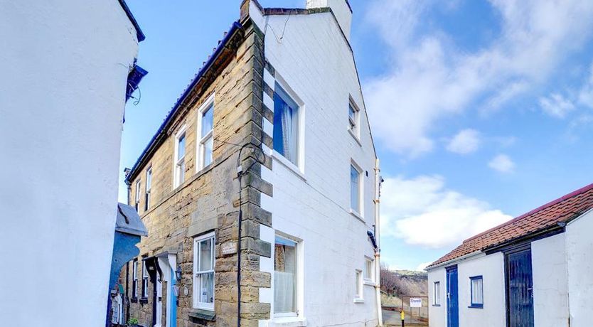 Photo of 1 Bed in Whitby