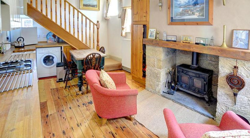 Photo of 1 Bed in Whitby