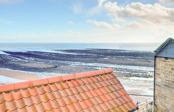 1 Bed in Whitby Holiday Home