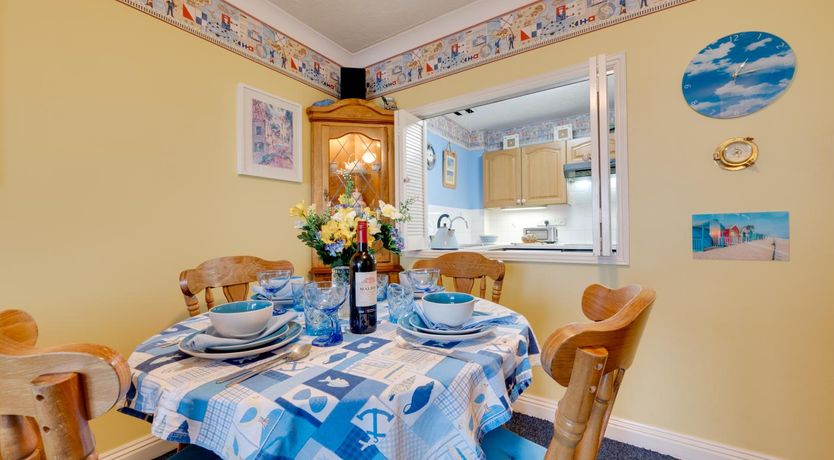 Photo of 1 Bed in Dawlish