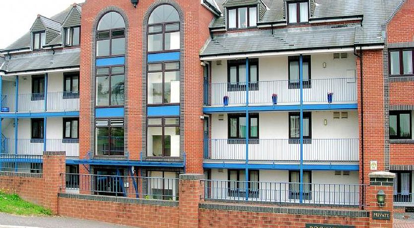 Photo of 1 Bed in Dawlish