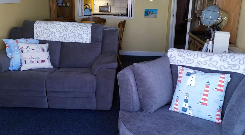 Photo of 1 Bed in Dawlish