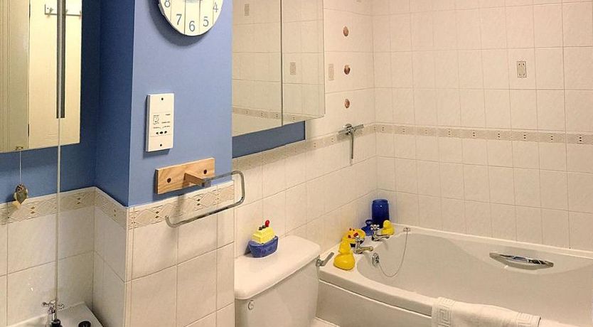 Photo of 1 Bed in Dawlish